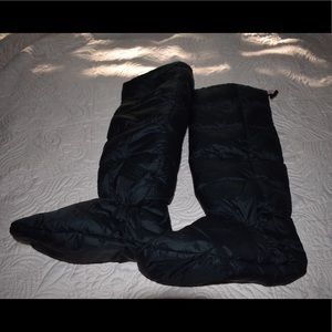 Hunter rain boot insert